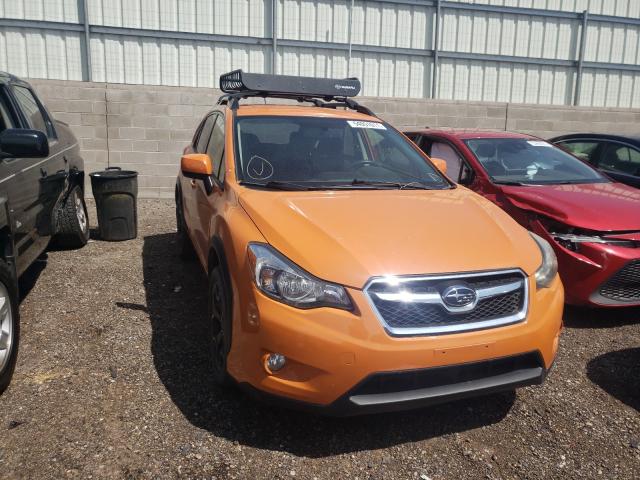 Photo 8 VIN: JF2GPACC9D2218133 - SUBARU XV CROSSTR 