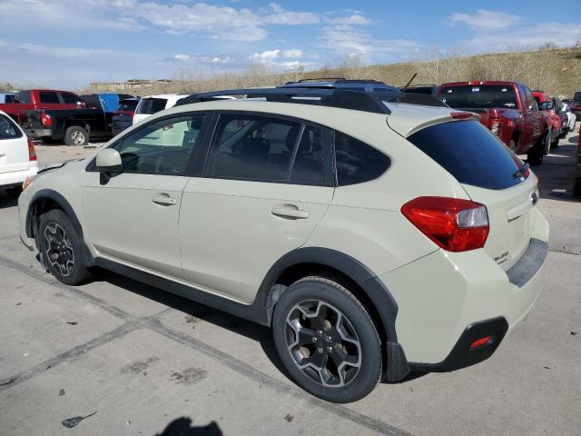 Photo 1 VIN: JF2GPACC9D2218259 - SUBARU XV 