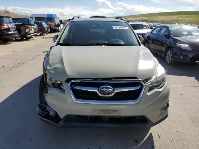 Photo 4 VIN: JF2GPACC9D2218259 - SUBARU XV 