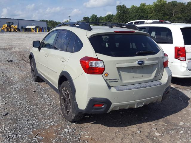 Photo 2 VIN: JF2GPACC9D2804735 - SUBARU XV CROSSTR 