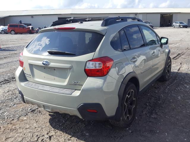 Photo 3 VIN: JF2GPACC9D2804735 - SUBARU XV CROSSTR 