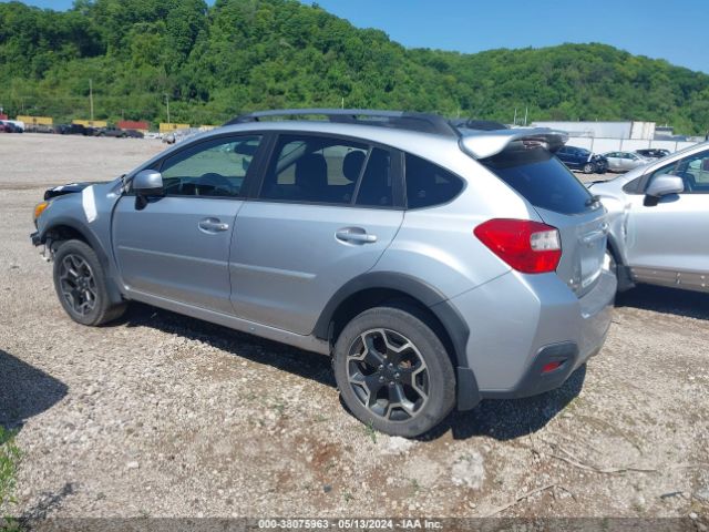 Photo 2 VIN: JF2GPACC9D2806999 - SUBARU XV CROSSTREK 