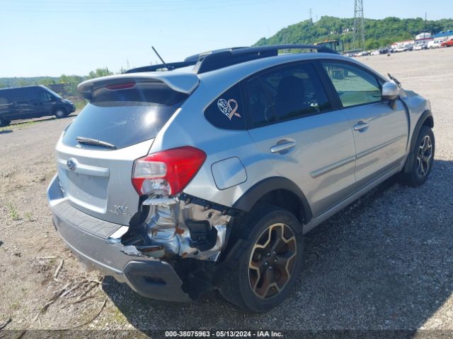 Photo 3 VIN: JF2GPACC9D2806999 - SUBARU XV CROSSTREK 