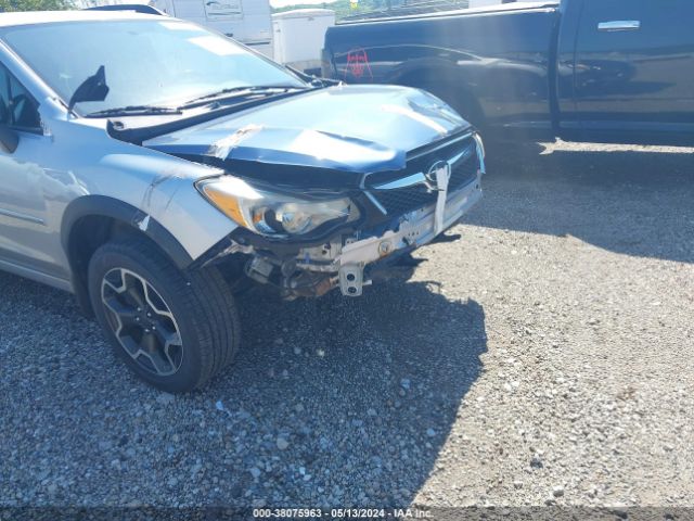 Photo 5 VIN: JF2GPACC9D2806999 - SUBARU XV CROSSTREK 