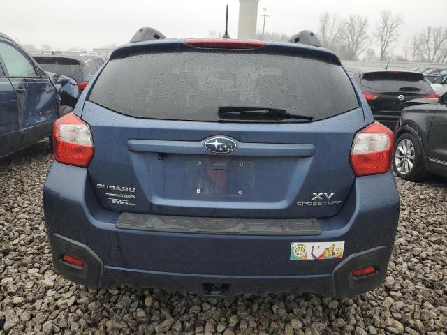 Photo 5 VIN: JF2GPACC9D2823981 - SUBARU XV 