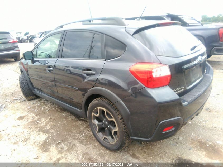 Photo 2 VIN: JF2GPACC9D2829084 - SUBARU CROSSTREK 