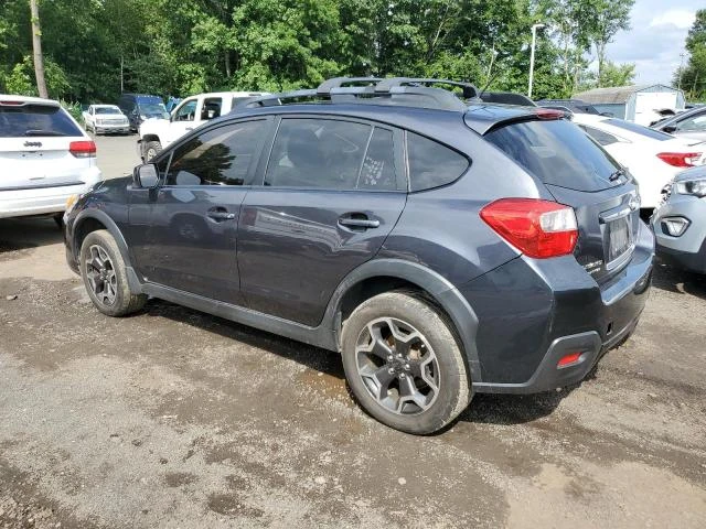 Photo 1 VIN: JF2GPACC9D2867284 - SUBARU XV CROSSTR 