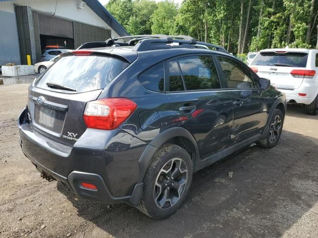 Photo 2 VIN: JF2GPACC9D2867284 - SUBARU XV CROSSTR 