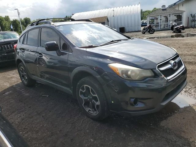 Photo 3 VIN: JF2GPACC9D2867284 - SUBARU XV CROSSTR 