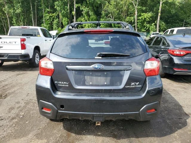 Photo 5 VIN: JF2GPACC9D2867284 - SUBARU XV CROSSTR 