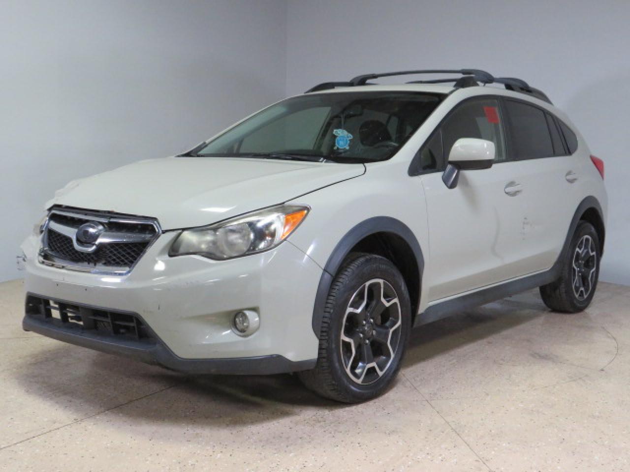 Photo 1 VIN: JF2GPACC9D2881394 - SUBARU XV 