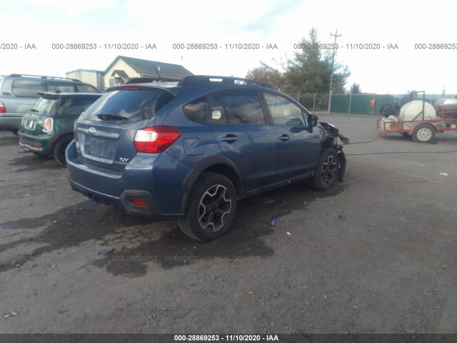 Photo 3 VIN: JF2GPACC9D2887650 - SUBARU XV CROSSTREK 