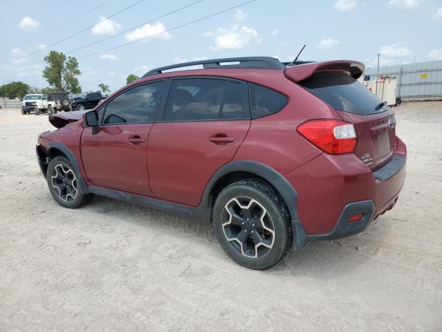 Photo 1 VIN: JF2GPACC9D2888118 - SUBARU XV CROSSTR 