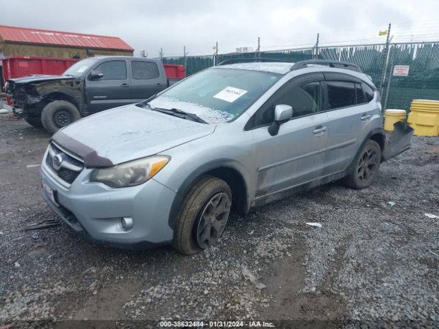 Photo 1 VIN: JF2GPACC9DG212836 - SUBARU XV CROSSTREK 