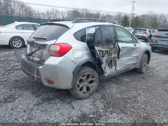 Photo 3 VIN: JF2GPACC9DG212836 - SUBARU XV CROSSTREK 