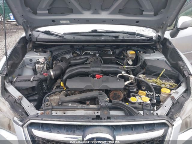 Photo 9 VIN: JF2GPACC9DG212836 - SUBARU XV CROSSTREK 