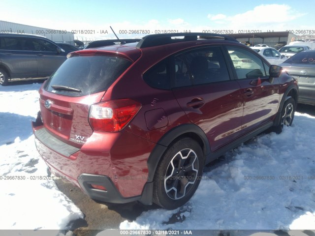 Photo 3 VIN: JF2GPACC9DH839871 - SUBARU XV CROSSTREK 