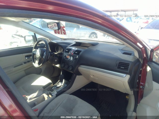 Photo 4 VIN: JF2GPACC9DH839871 - SUBARU XV CROSSTREK 