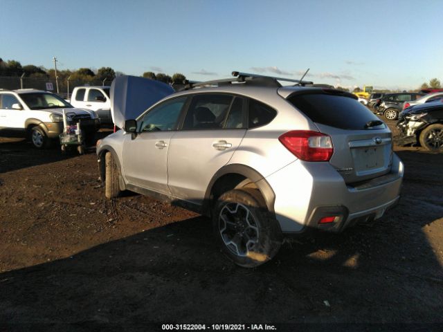 Photo 2 VIN: JF2GPACC9E8210435 - SUBARU XV CROSSTREK 