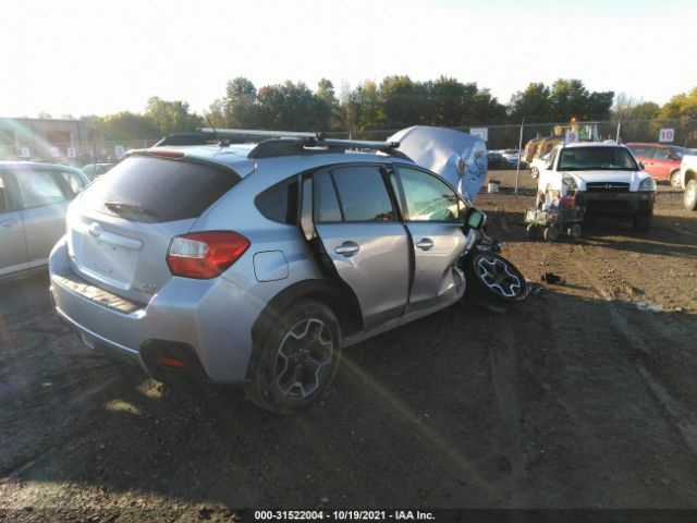 Photo 3 VIN: JF2GPACC9E8210435 - SUBARU XV CROSSTREK 