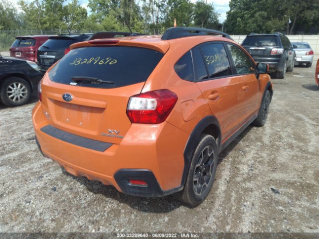 Photo 3 VIN: JF2GPACC9E8240387 - SUBARU XV CROSSTREK 