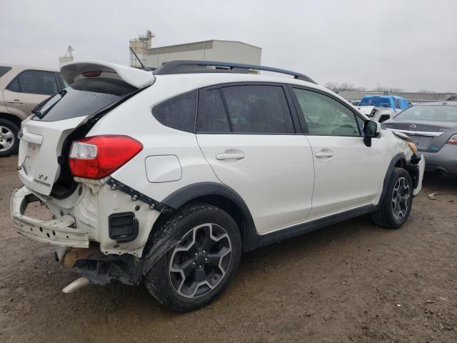 Photo 2 VIN: JF2GPACC9E8241684 - SUBARU XV 