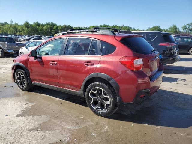 Photo 1 VIN: JF2GPACC9E8243872 - SUBARU XV 