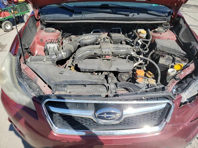 Photo 10 VIN: JF2GPACC9E8243872 - SUBARU XV 