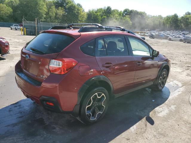 Photo 2 VIN: JF2GPACC9E8243872 - SUBARU XV 