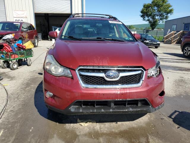 Photo 4 VIN: JF2GPACC9E8243872 - SUBARU XV 