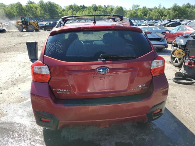 Photo 5 VIN: JF2GPACC9E8243872 - SUBARU XV 