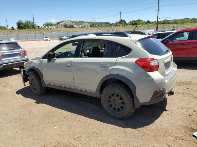 Photo 1 VIN: JF2GPACC9E8264799 - SUBARU XV CROSSTR 