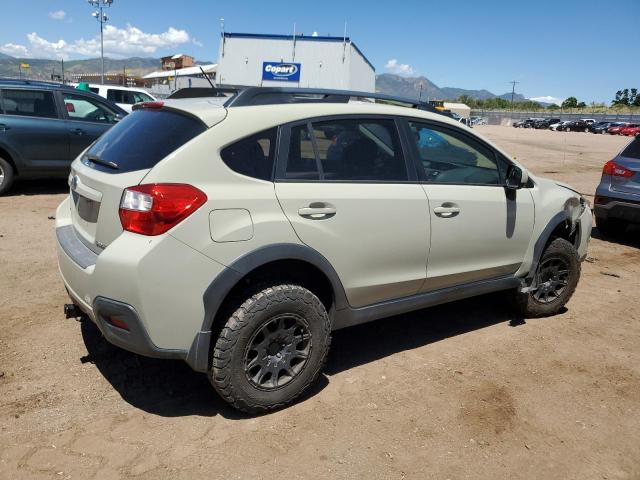 Photo 2 VIN: JF2GPACC9E8264799 - SUBARU XV CROSSTR 