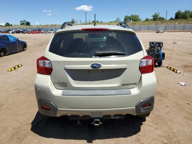 Photo 5 VIN: JF2GPACC9E8264799 - SUBARU XV CROSSTR 