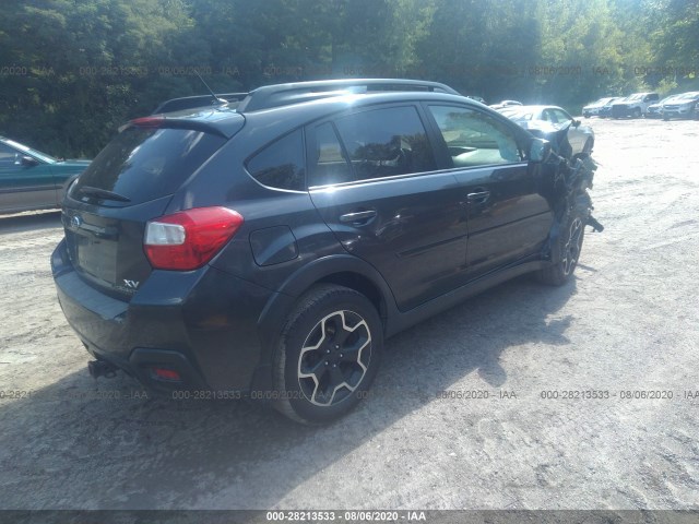 Photo 3 VIN: JF2GPACC9E8283885 - SUBARU XV CROSSTREK 