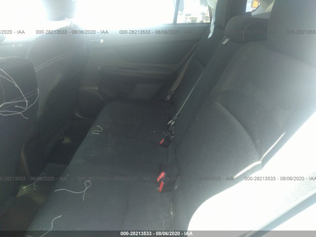 Photo 7 VIN: JF2GPACC9E8283885 - SUBARU XV CROSSTREK 