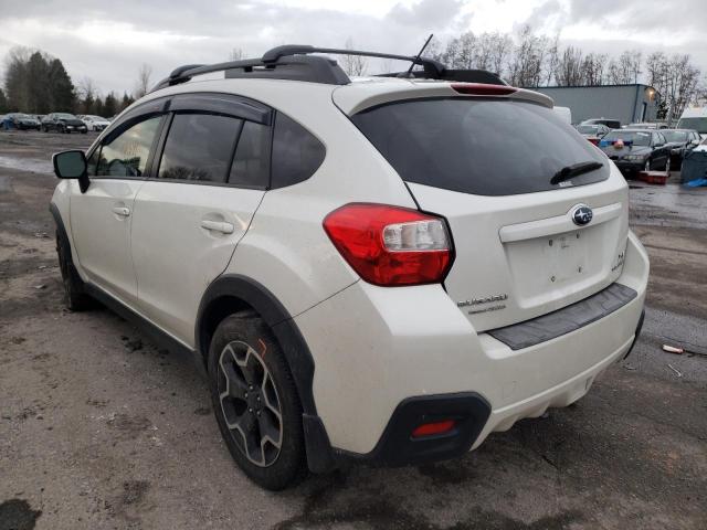 Photo 2 VIN: JF2GPACC9E8290058 - SUBARU XV CROSSTR 