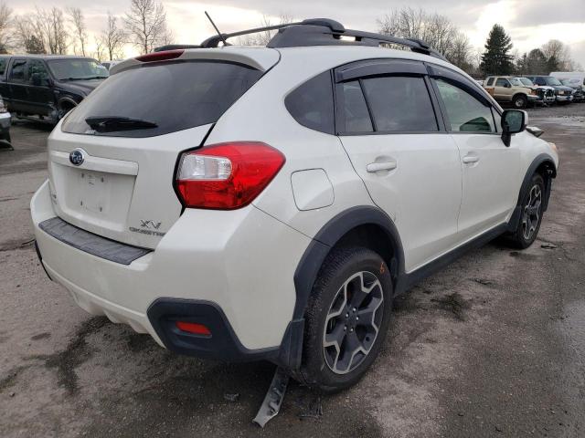 Photo 3 VIN: JF2GPACC9E8290058 - SUBARU XV CROSSTR 