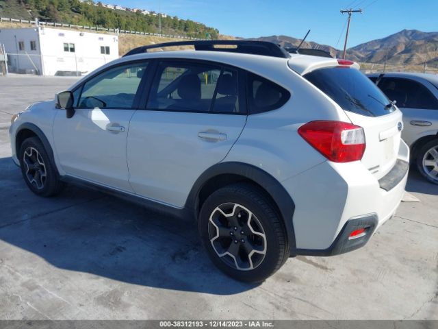 Photo 2 VIN: JF2GPACC9E8291923 - SUBARU XV CROSSTREK 