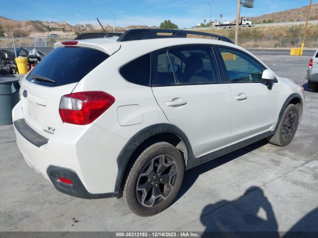 Photo 3 VIN: JF2GPACC9E8291923 - SUBARU XV CROSSTREK 