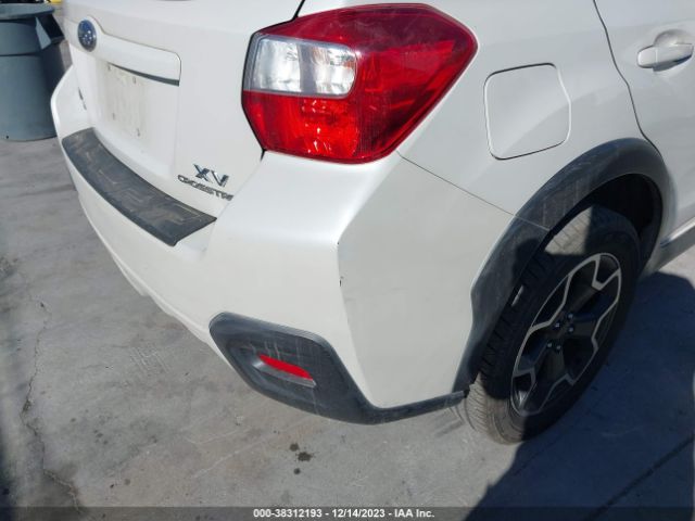 Photo 5 VIN: JF2GPACC9E8291923 - SUBARU XV CROSSTREK 