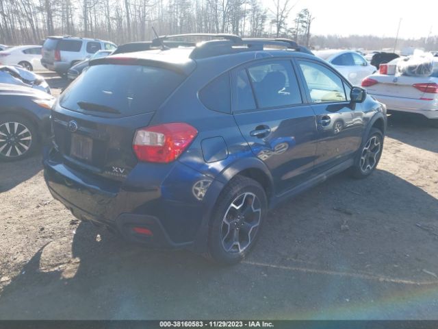 Photo 3 VIN: JF2GPACC9E8295597 - SUBARU XV CROSSTREK 