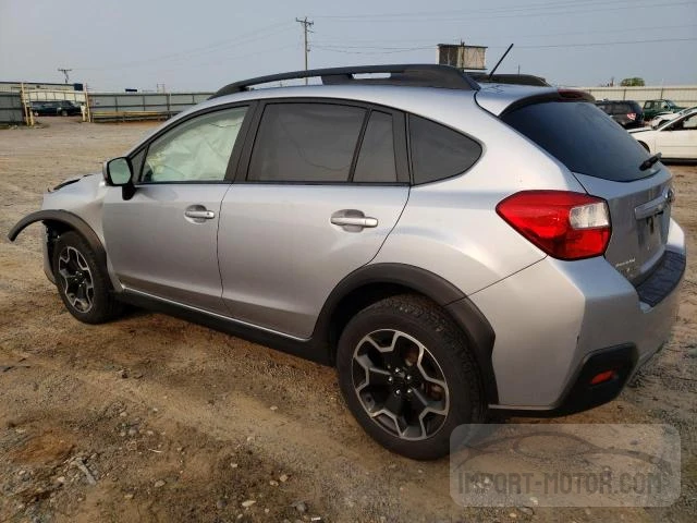 Photo 1 VIN: JF2GPACC9E8299536 - SUBARU XV 