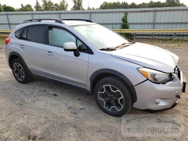 Photo 3 VIN: JF2GPACC9E8299536 - SUBARU XV 