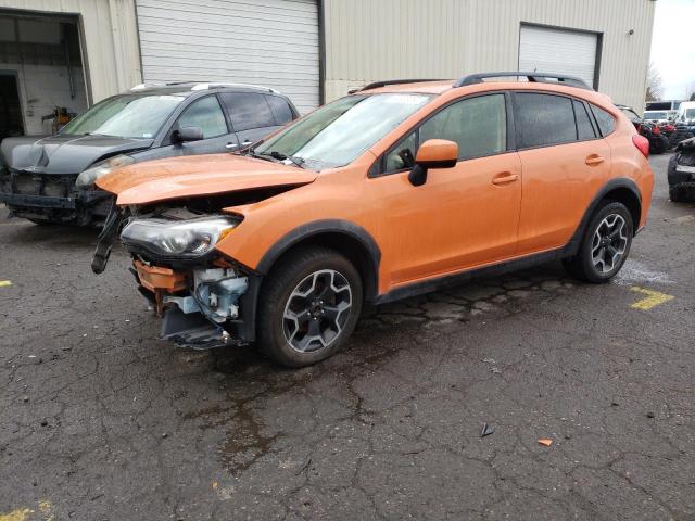 Photo 0 VIN: JF2GPACC9E8326914 - SUBARU XV CROSSTR 