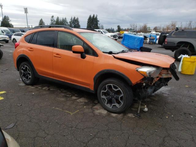 Photo 3 VIN: JF2GPACC9E8326914 - SUBARU XV CROSSTR 