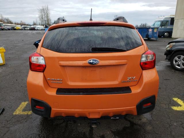 Photo 5 VIN: JF2GPACC9E8326914 - SUBARU XV CROSSTR 