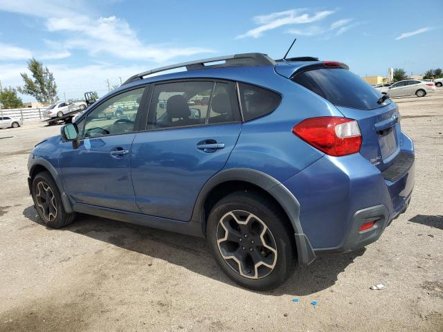 Photo 1 VIN: JF2GPACC9E8331238 - SUBARU XV 