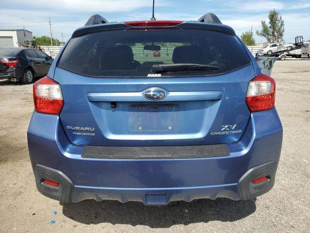 Photo 5 VIN: JF2GPACC9E8331238 - SUBARU XV 