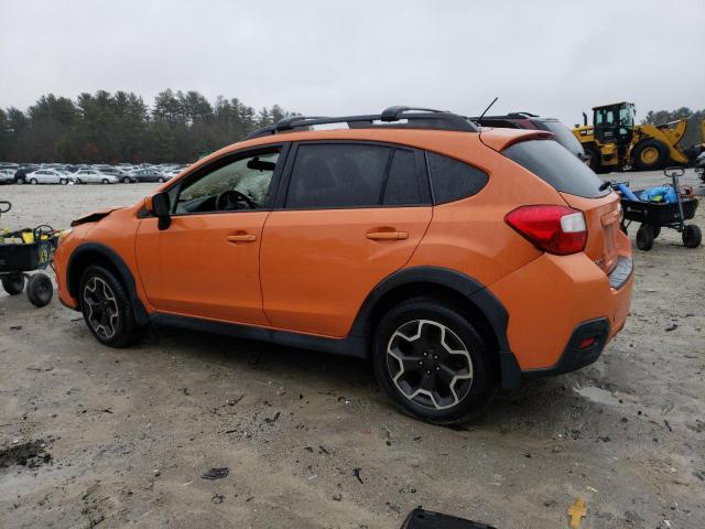 Photo 1 VIN: JF2GPACC9E8336195 - SUBARU XV CROSSTR 